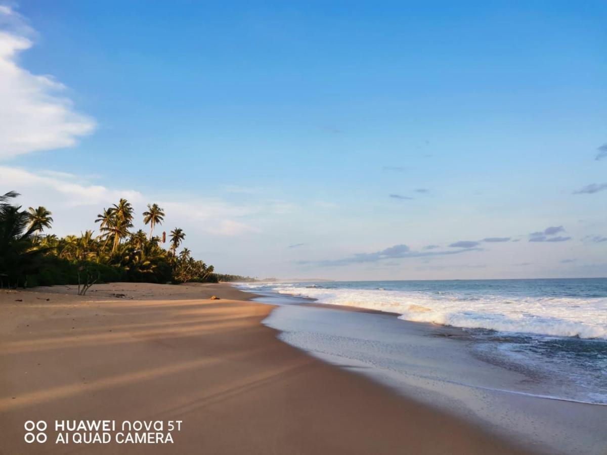 Sheen Holiday Resort Тангалле Екстер'єр фото