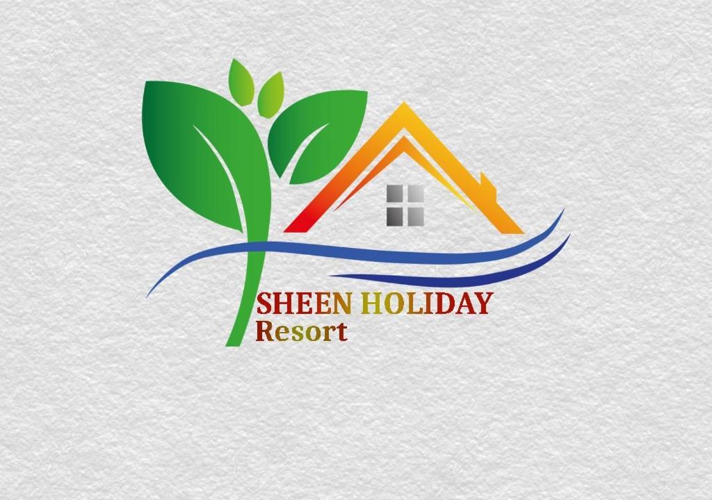 Sheen Holiday Resort Тангалле Екстер'єр фото